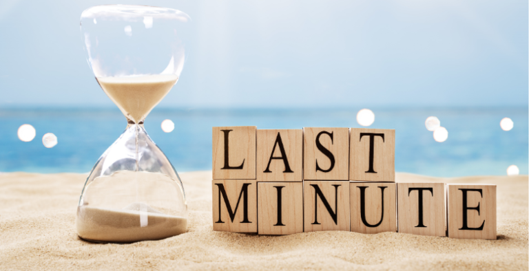 Is Last Minute Worth It? My Honest Review After 8 Bookings (2026)