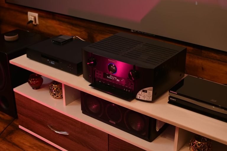 Cambridge Audio CXA81: Pure British Hifi Performance