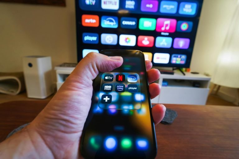 Disney+ vs Netflix: The 2026 UK Content Battle