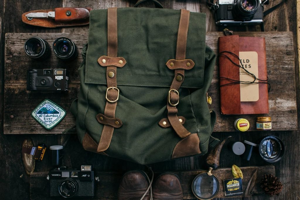Essential Travel Gear for Backpacking Europe