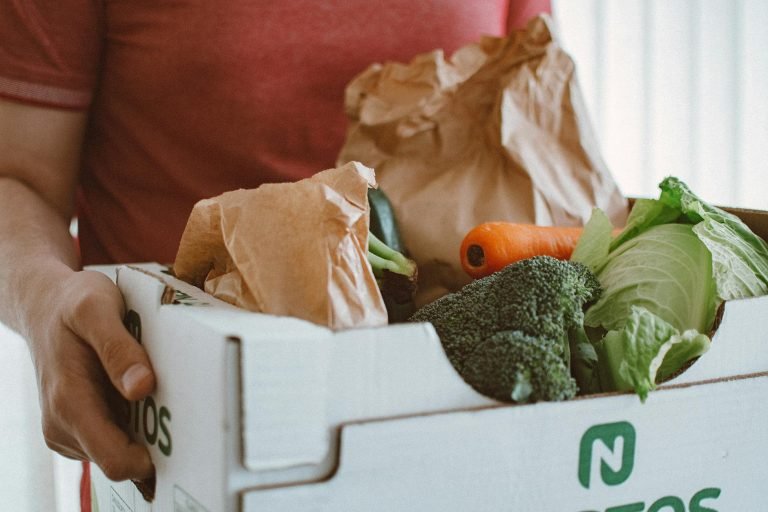 HelloFresh UK Review: A Month of Fresh Cooking