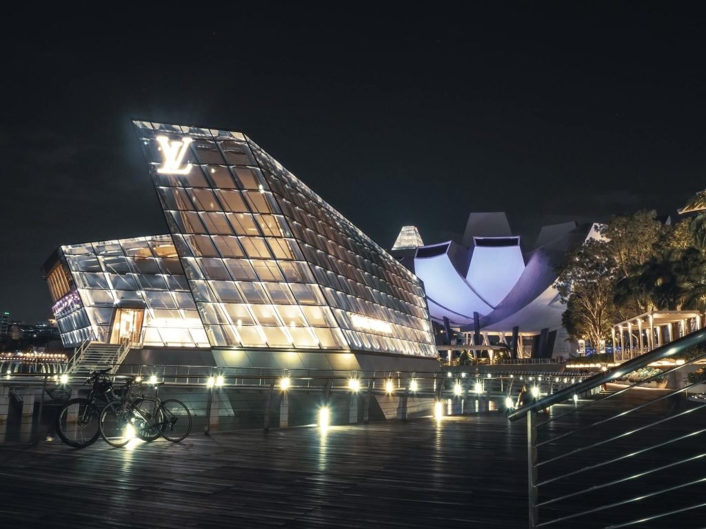 Louis Vuitton UK: A Comprehensive Review of Premium Luxury Buying Experience