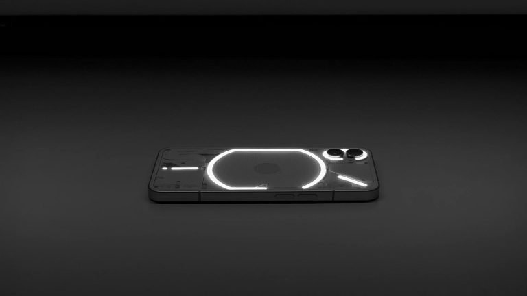 Nothing Phone (2a): The British Minimalist Masterpiece