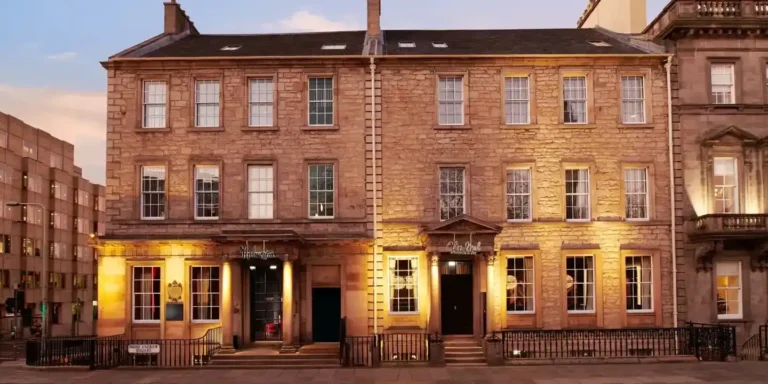 Malmaison Review: My Honest Stay at the UK’s Most Atmospheric Boutique Hotel Chain